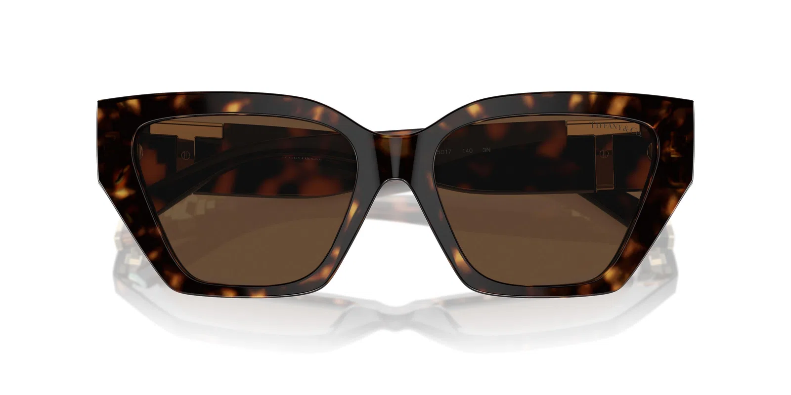 Tiffany 4218 Sunglasses - view 15